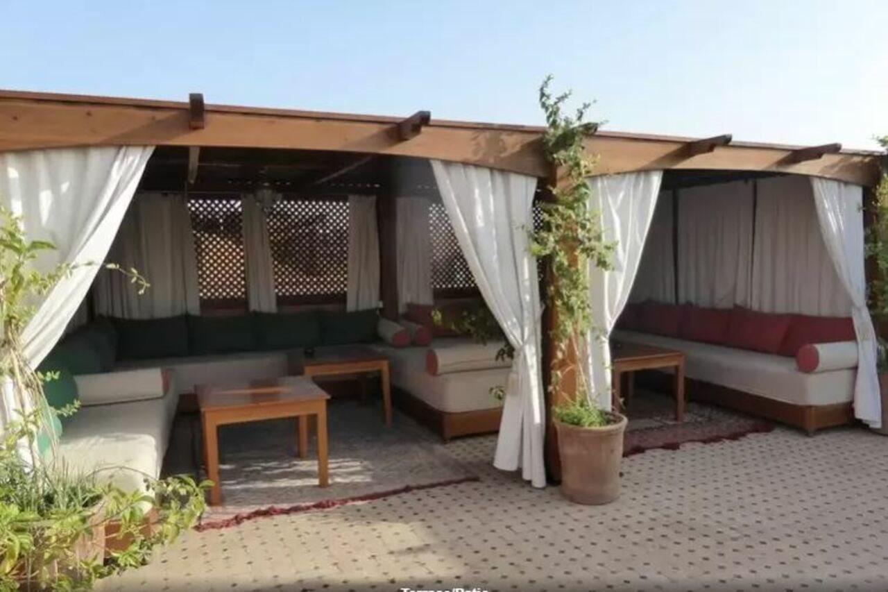 Riad Berta Marrakesh Extérieur photo