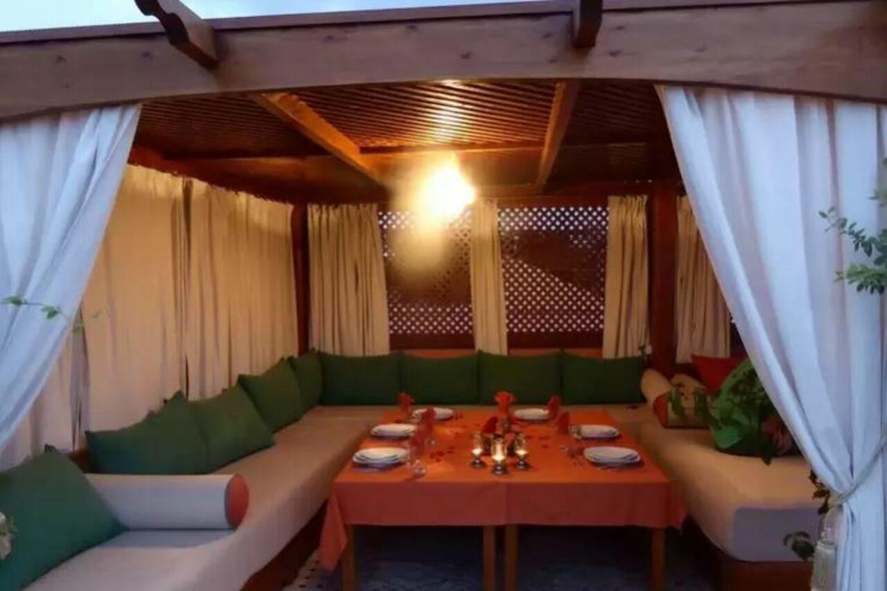 Riad Berta Marrakesh Extérieur photo
