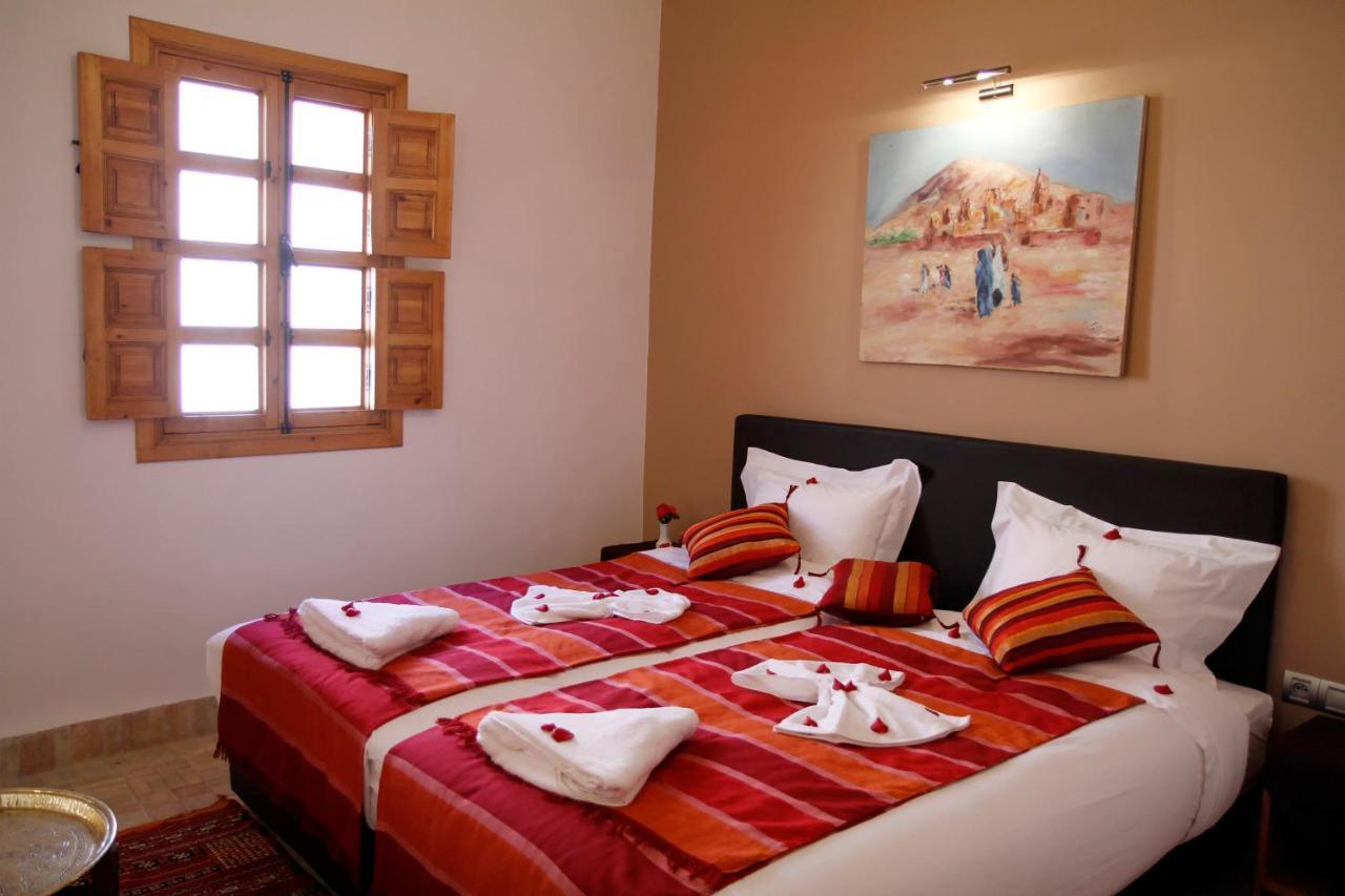 Riad Berta Marrakesh Extérieur photo