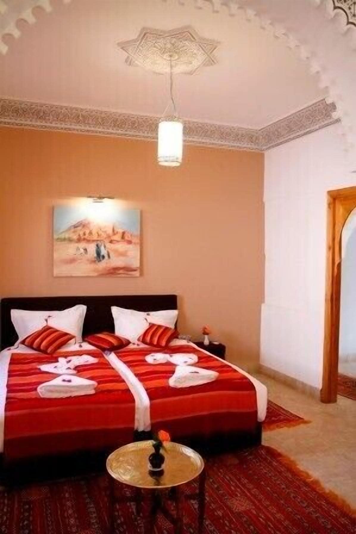 Riad Berta Marrakesh Extérieur photo