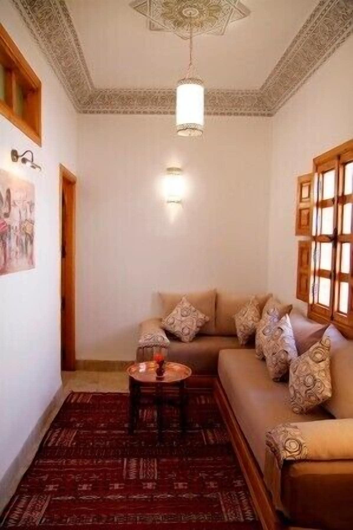 Riad Berta Marrakesh Extérieur photo