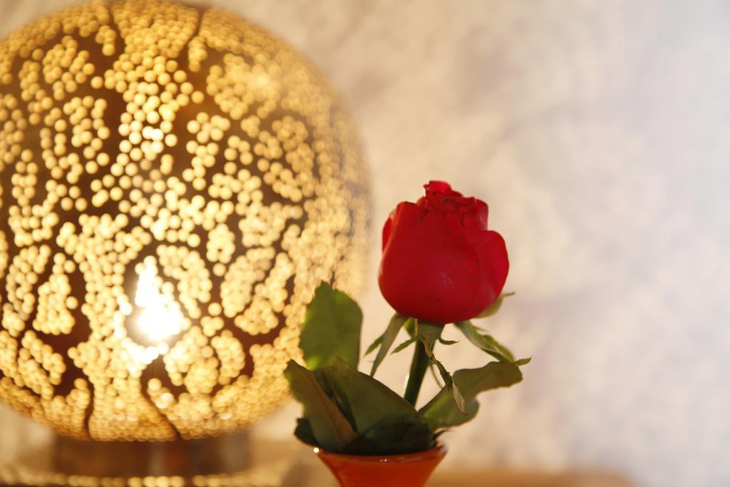 Riad Berta Marrakesh Extérieur photo