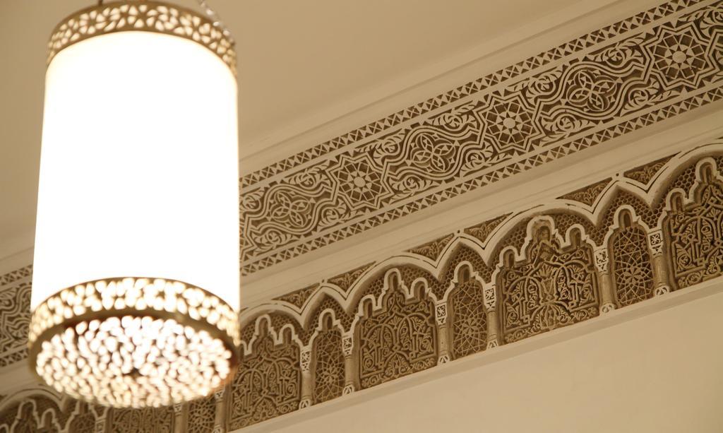 Riad Berta Marrakesh Extérieur photo