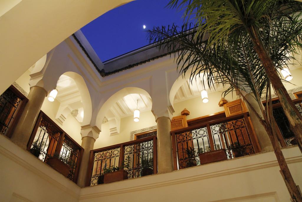 Riad Berta Marrakesh Extérieur photo