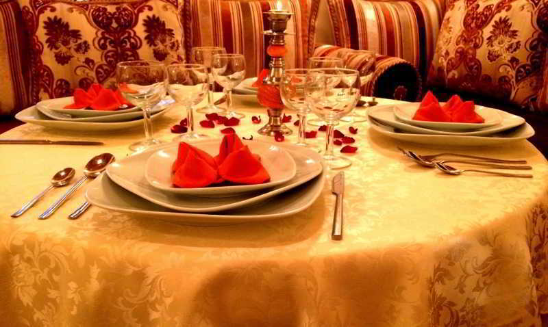 Riad Berta Marrakesh Extérieur photo